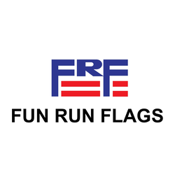 FRF FUN RUN FLAGS trademark