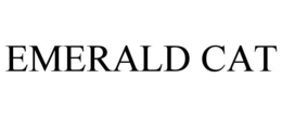 EMERALD CAT trademark