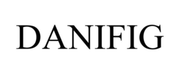 DANIFIG trademark
