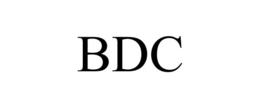 BDC trademark