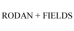 RODAN + FIELDS trademark