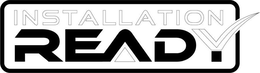 INSTALLATION READY trademark