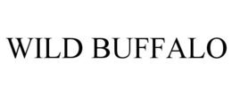 WILD BUFFALO trademark