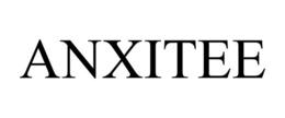ANXITEE trademark