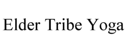 ELDER TRIBE YOGA trademark