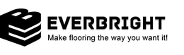 EB EVERBRIGHT MAKING FLOORING THE WAY YOU WANT IT! trademark