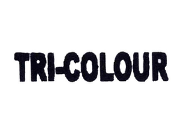 TRI-COLOUR trademark