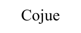 COJUE trademark