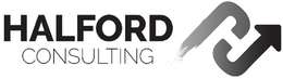 HALFORD CONSULTING trademark