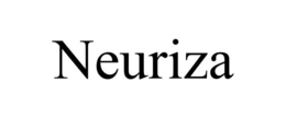 NEURIZA trademark