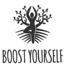 BOOST YOURSELF trademark
