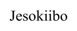 JESOKIIBO trademark