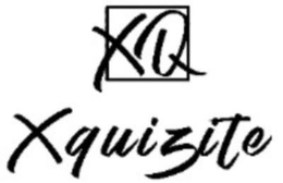XQ, XQUIZITE trademark