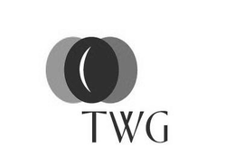 TWG trademark