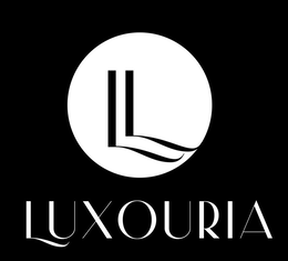 LL LUXOURIA trademark