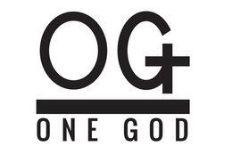 OG ONE GOD trademark