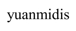 YUANMIDIS trademark