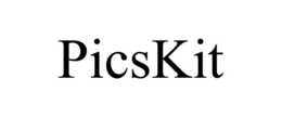 PICSKIT trademark