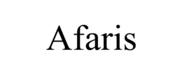 AFARIS trademark