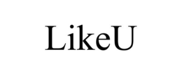LIKEU trademark