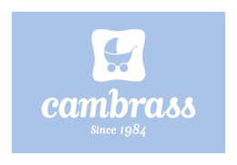 CAMBRASS SINCE 1984 trademark