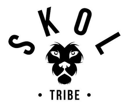 SKOL · TRIBE · trademark