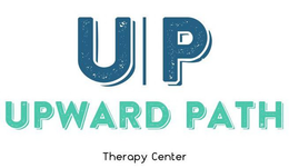U|P UPWARD PATH THERAPY CENTER trademark