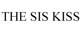 THE SIS KISS trademark