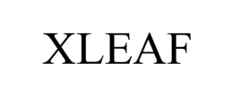 XLEAF trademark