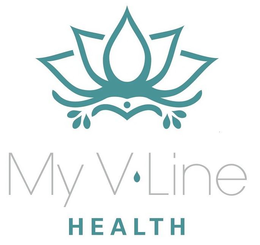 MY V LINE HEALTH trademark