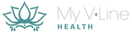 MY V LINE HEALTH trademark