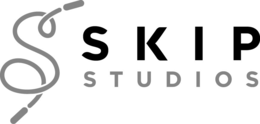 S SKIP STUDIOS trademark