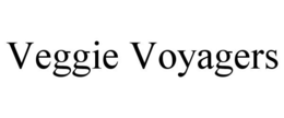 VEGGIE VOYAGERS trademark