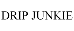 DRIP JUNKIE trademark