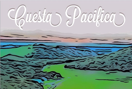 CUESTA PACIFICA trademark