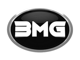 BMG trademark