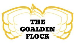 THE GOALDEN FLOCK trademark