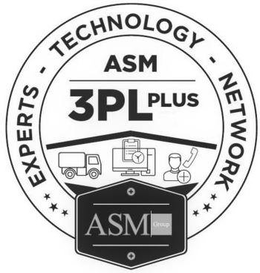 EXPERT TECHNOLOGY NETWORK ASM 3PLPLUS ASM GROUP trademark