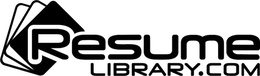 RESUME LIBRARY.COM trademark
