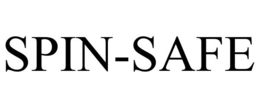 SPIN-SAFE trademark