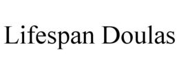LIFESPAN DOULAS trademark