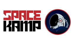 SPACE KAMP SK trademark