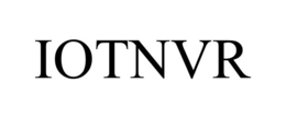 IOTNVR trademark