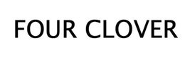 FOUR CLOVER trademark