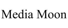 MEDIA MOON trademark