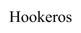 HOOKEROS trademark