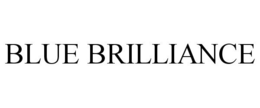 BLUE BRILLIANCE trademark