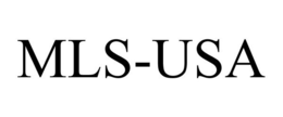 MLS-USA trademark