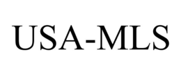 USA-MLS trademark