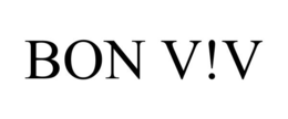 BON V!V trademark